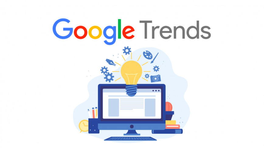 Τι είναι το Google Trends