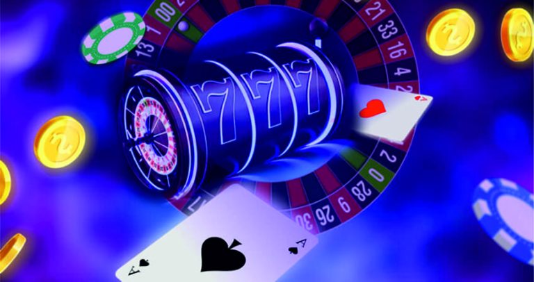casino game manufacturers