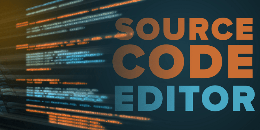 Popular Code Editors