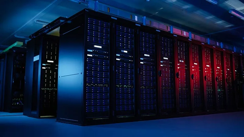 benefits dedicated servers