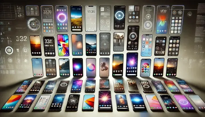 Future smartphone trends