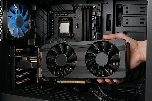 Future PC architecture