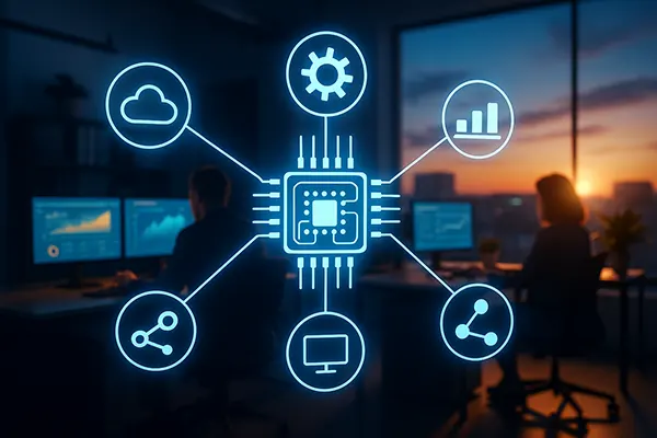 enterprise automation tools