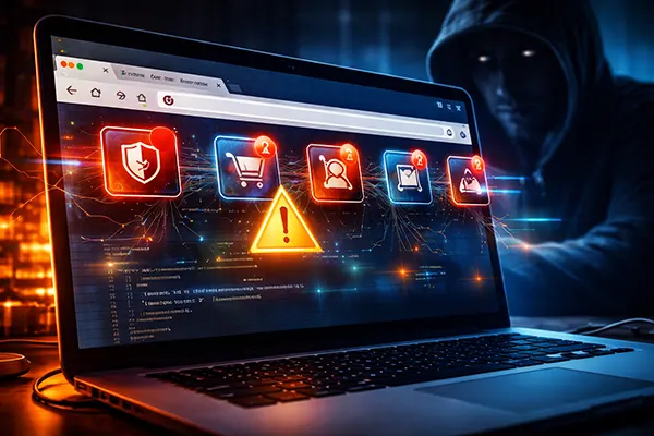 κίνδυνοι περιήγησης