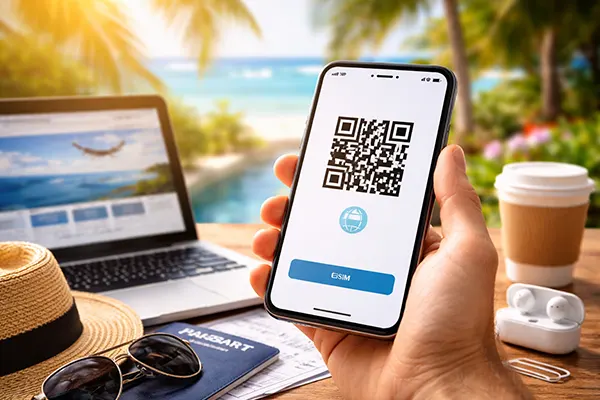 promjena mreže mobilna