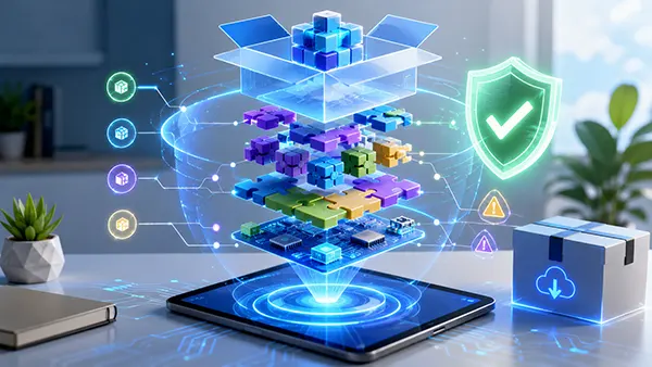 Application security review