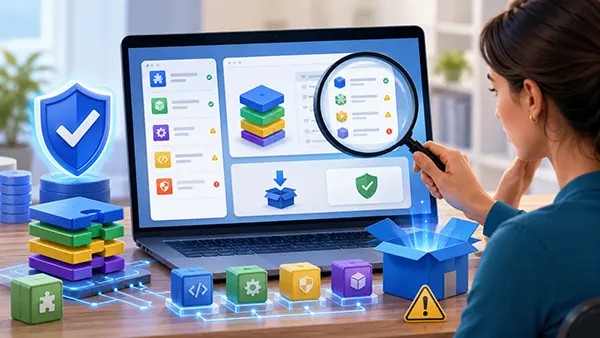 Application security review